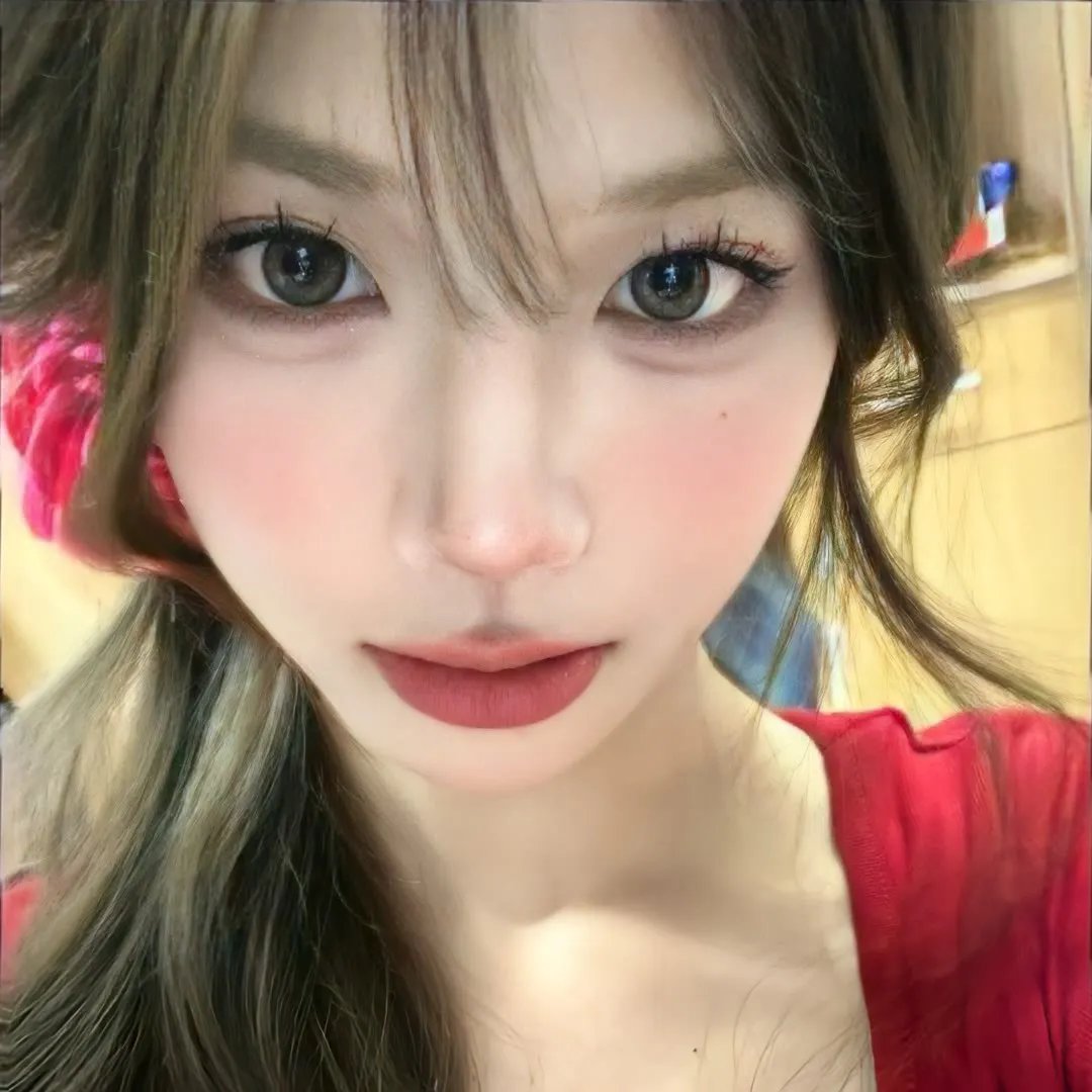 世界上最快乐的女孩