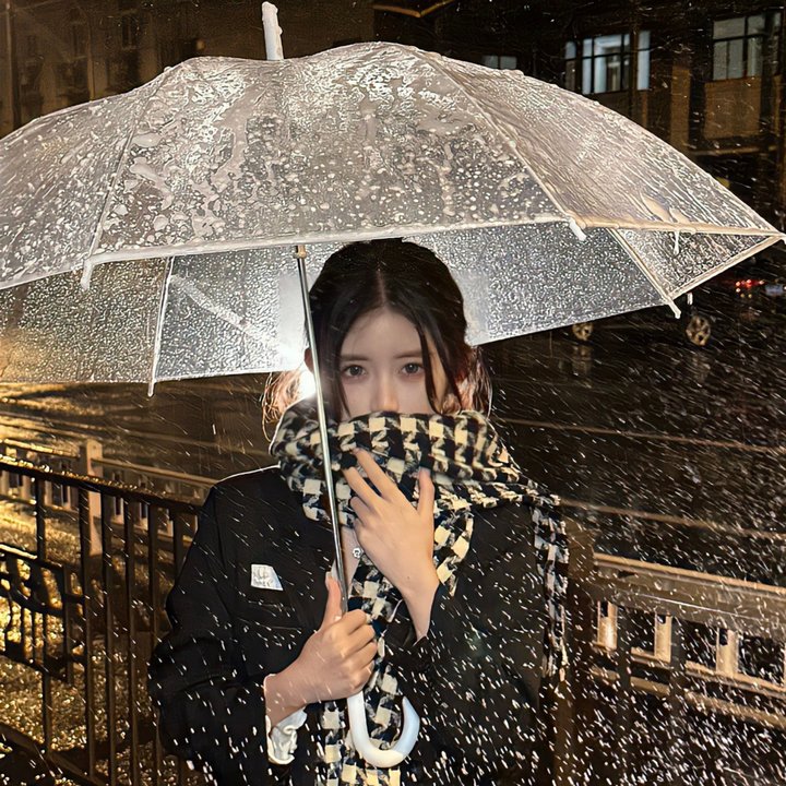 女性人体美