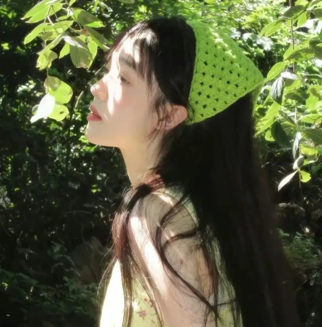 冷面天使